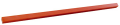 Snijlatten, rood