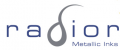 Radior metallic LM inkten