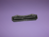 Dichtung Lackwerk 100 mm schwarz